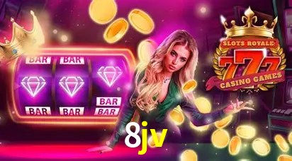 Desvendando o Mundo dos Jogos Virtuais na 8jv