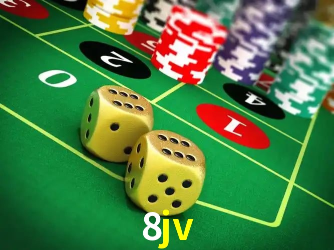 Welcome Bonus 8jv
