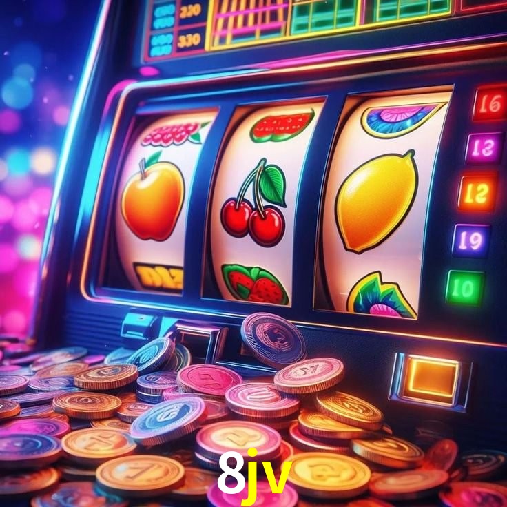 Estatísticas 8jv