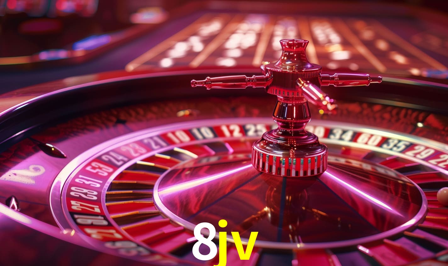 A Emoção da Loteria na 8jv: Uma Chance de Mudança de Vida