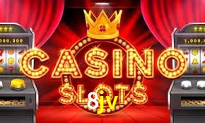 Slot Games 8jv