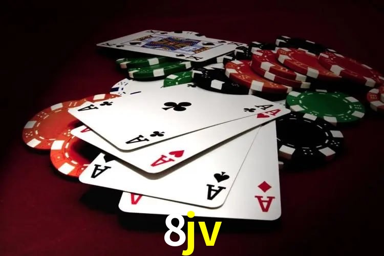 Casino Ao Vivo 8jv