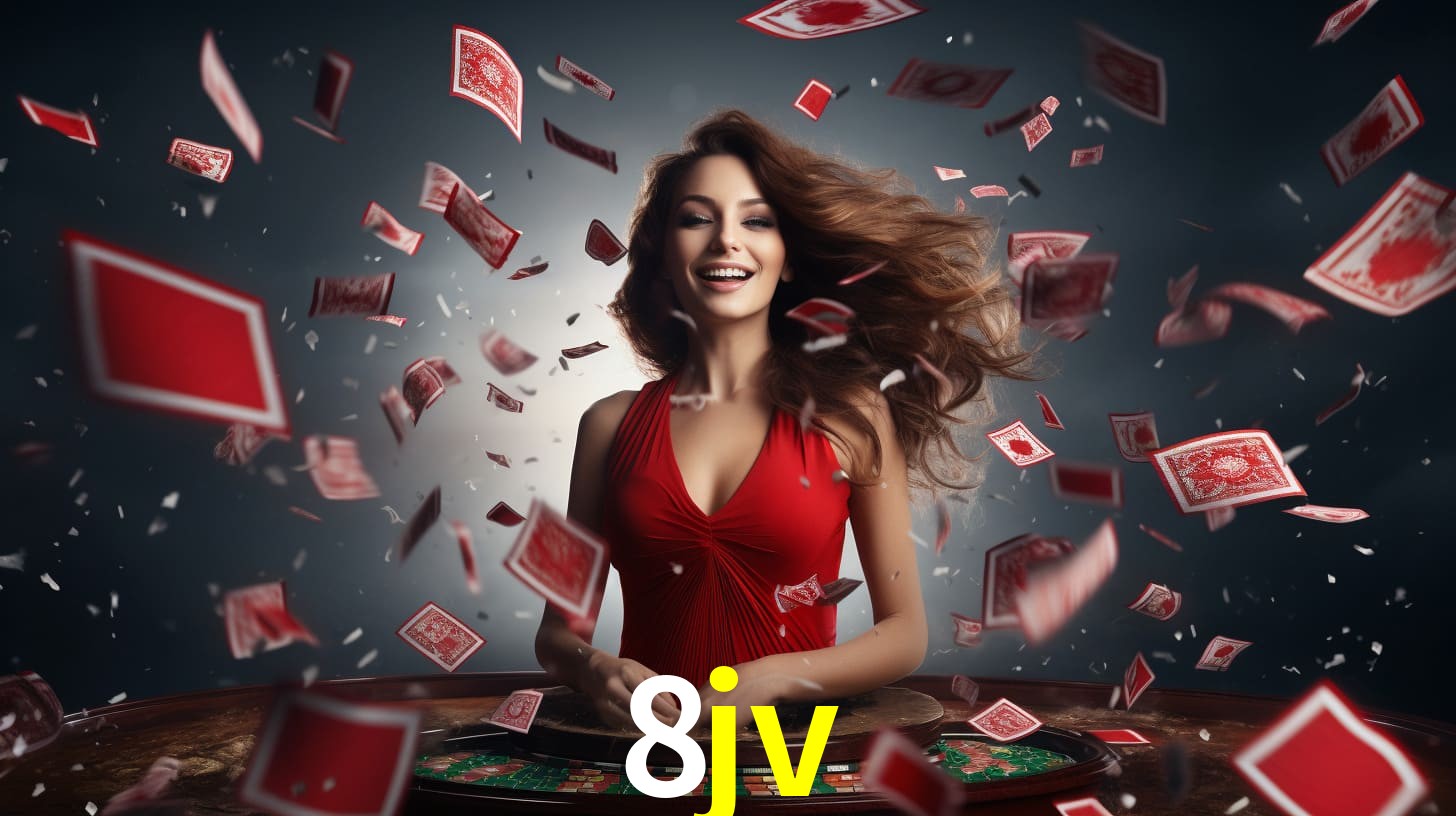 VIP Casino 8jv
