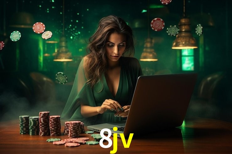 Imagem quadrada de apoio para baixar 8jv