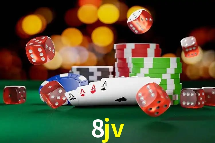 Provedores de Jogos 8jv