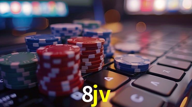 Integração de APIs 8jv