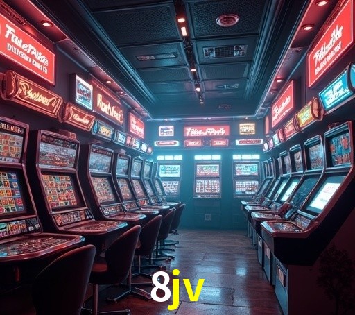 Jogos de Mesa Premium 8jv - Blackjack, Roleta, Baccarat
