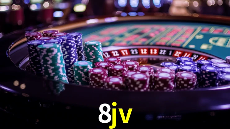 Live Casino 8jv