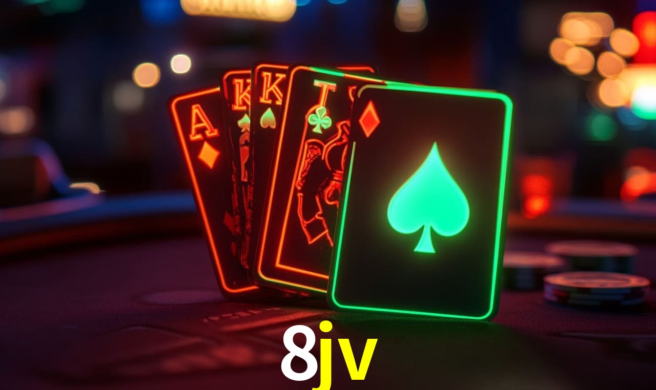Diretório de Jogos 8jv