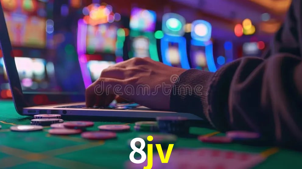 Jogos Exclusivos 8jv