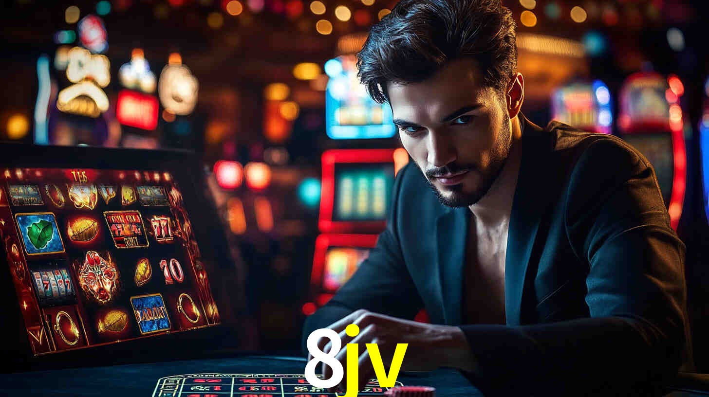 8jv.com