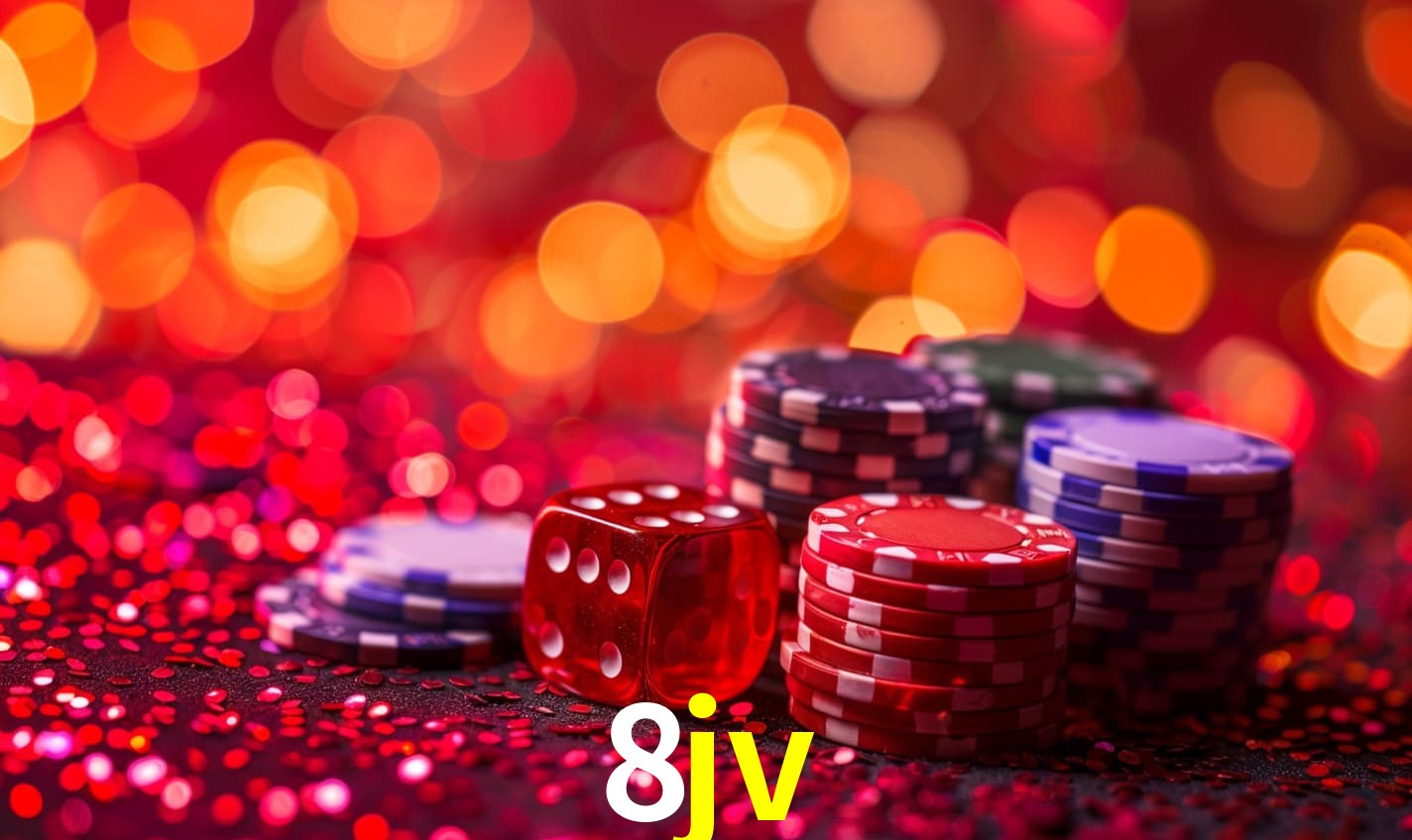 Desvendando o Mundo dos Jogos Virtuais na 8jv