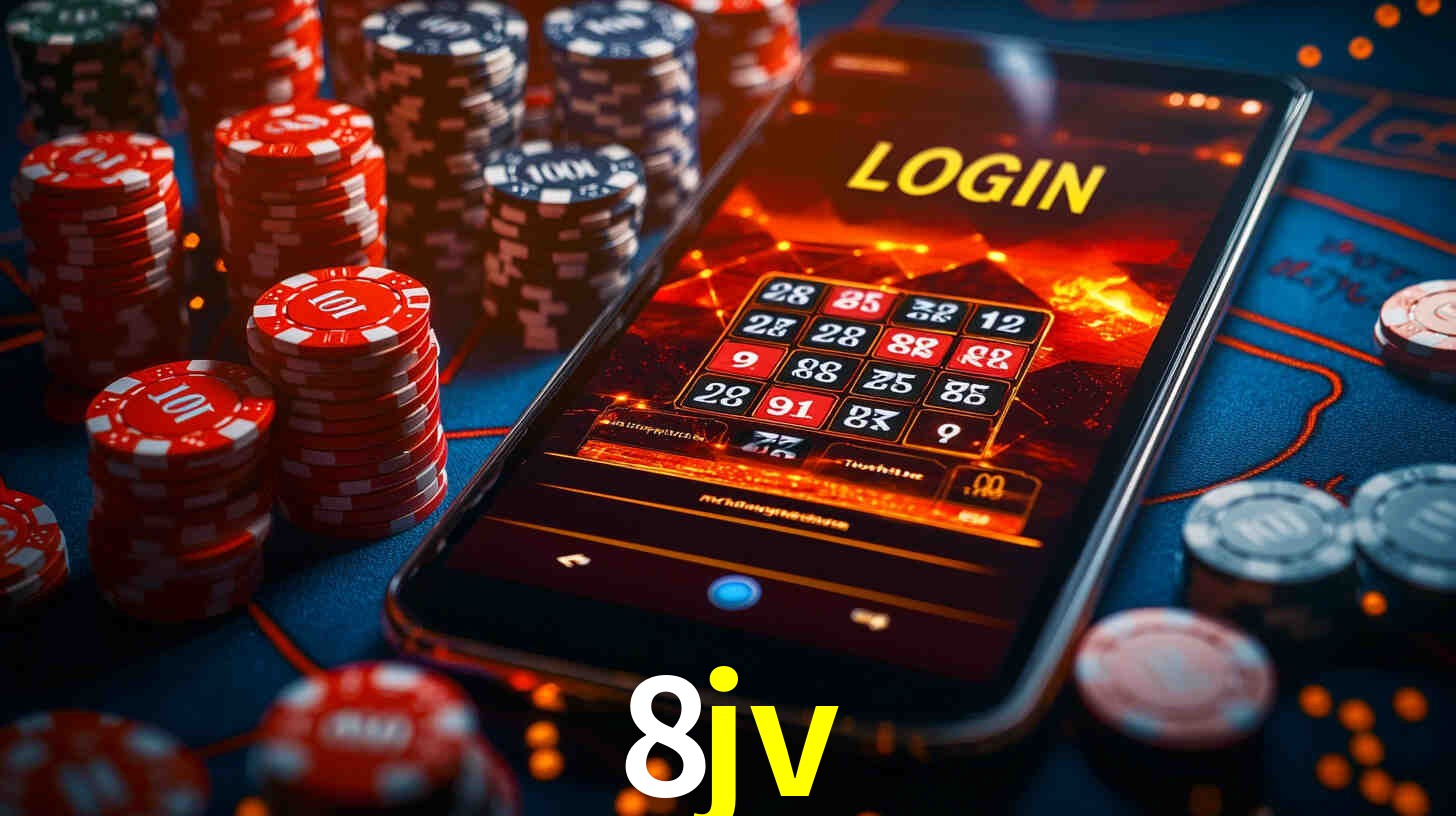8jv.com