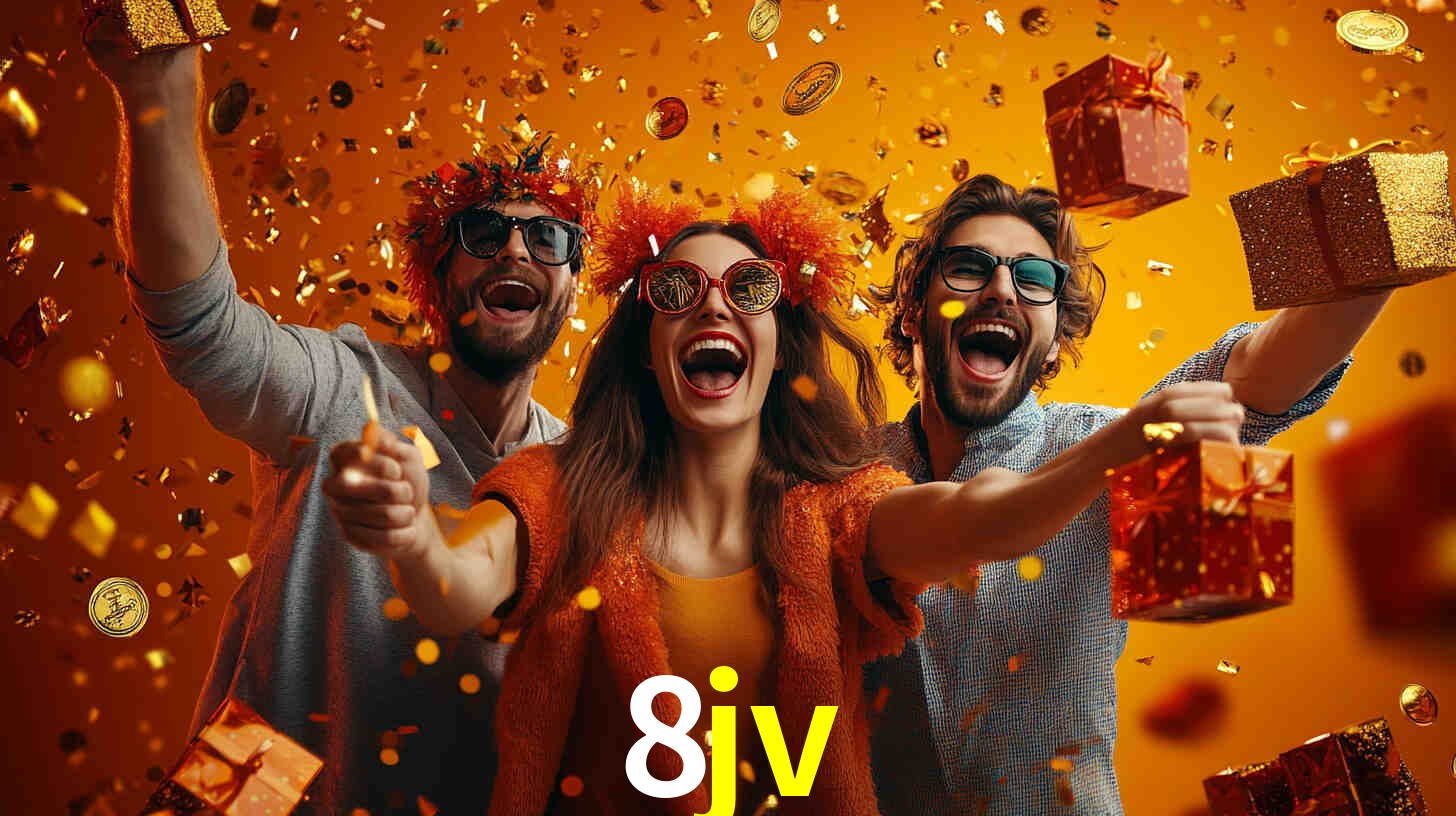 8jv: Seu Especialista em Apostas Esportivas Brasileiras