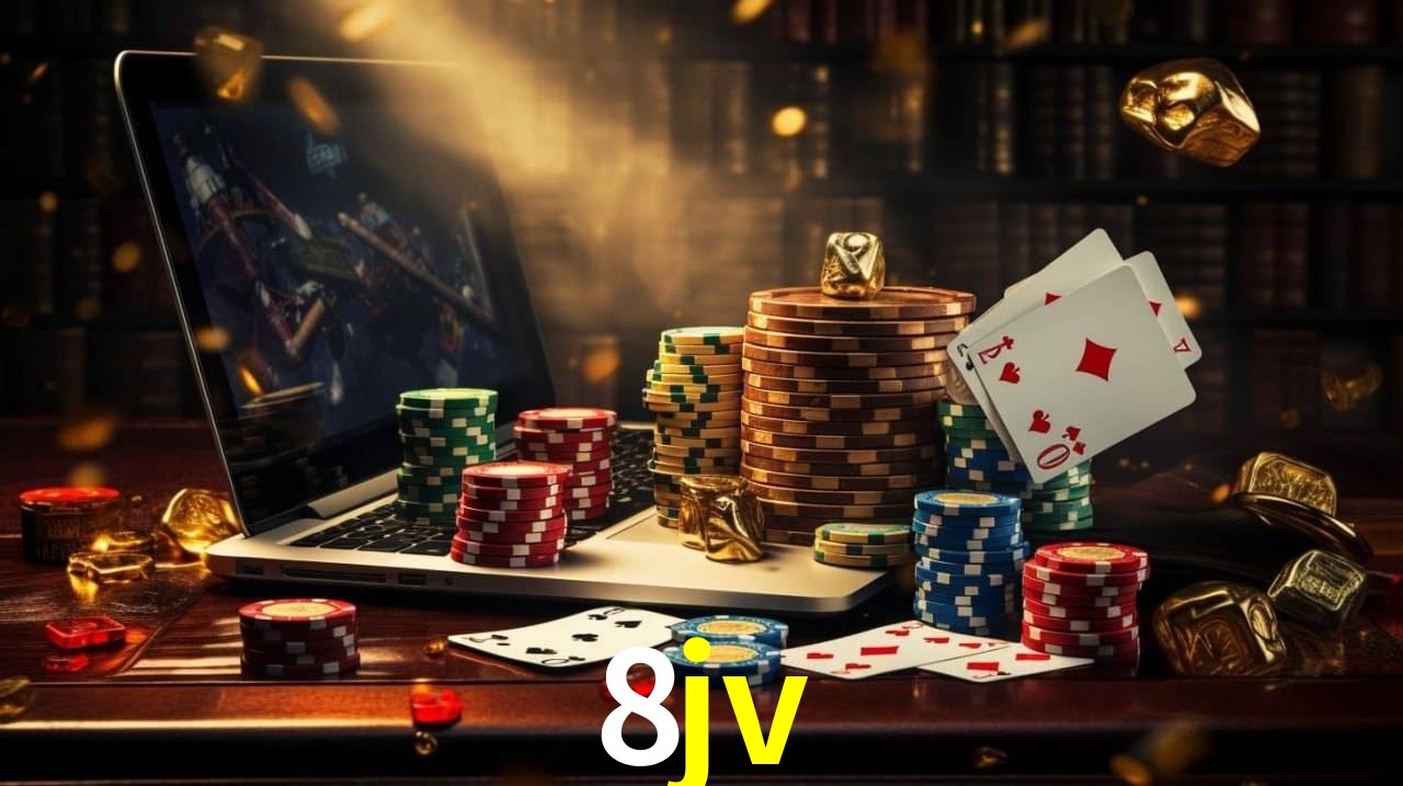 Casino VIP 8jv