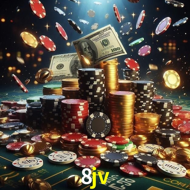 cassino 8jv
