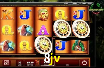 Descubra a Magia dos Jogos de Arcade no 8jv