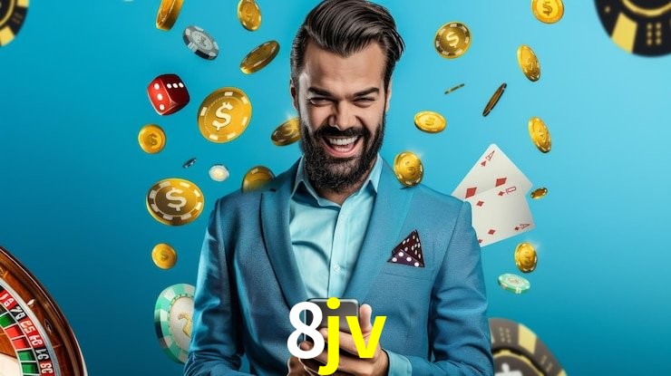 Live Casino 8jv