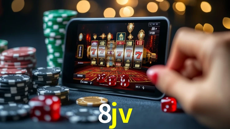 Welcome Bonus 8jv