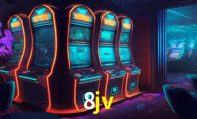 A Experiência Imersiva dos Cassinos Ao Vivo no 8jv